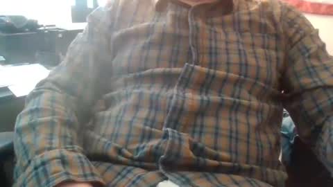 Snapshot of bourbonman144 chatting on October 13, 8:33 pm bourbonman144 online show from October 13, 8:33 pm