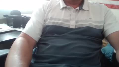 bourbonman144 online show from June 22, 11:12 pm