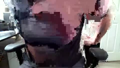 Snapshot of bourbonman144 chatting on October 2, 10:19 pm bourbonman144 online show from October 2, 10:19 pm