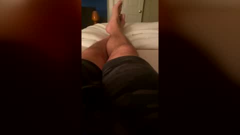 bourbonman144 online show from June 18, 4:29 am