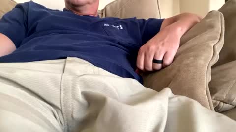 bourbonman144 online show from July 12, 12:03 am