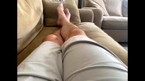 bourbonman144 online show from April 16, 10:34 pm