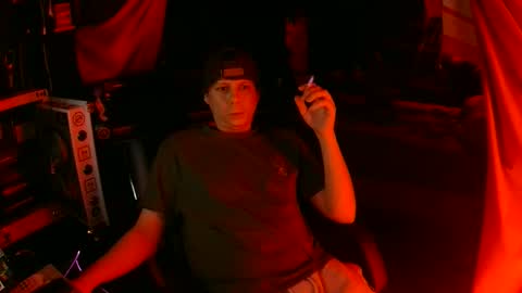 Bowerboi1217 online show from February 7, 3:53 am