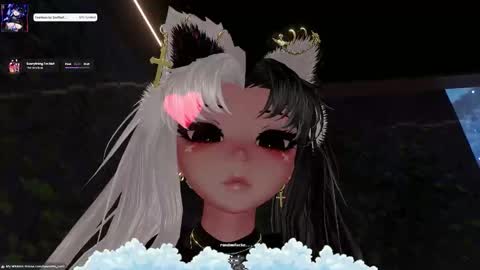 Camila online show from February 22, 2:30 pm