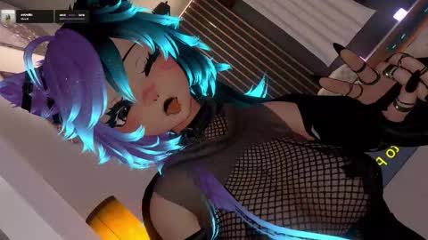 Camila online show from February 7, 3:26 pm