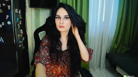 Helen  online show from February 3, 11:42 am