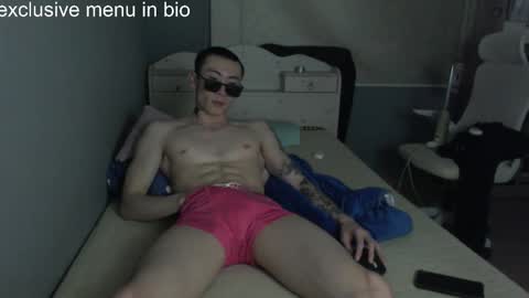 boxman556990 online show from February 13, 6:39 am