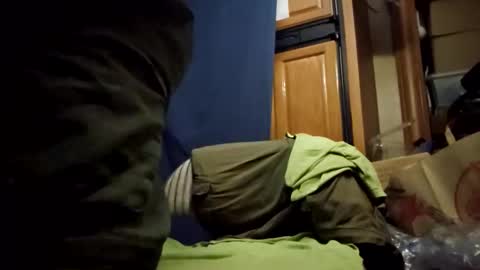 Vivian sometimes  Boyd online show from November 1, 10:58 am