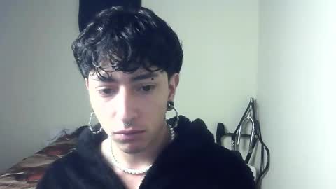 Boy Astro online show from December 16, 11:55 am