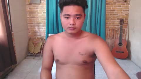 boy_jasper online show from May 4, 4:52 am