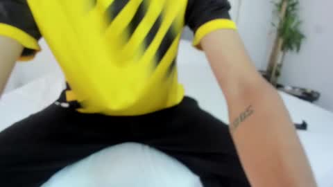 Snapshot of boy_master77 chatting on March 9, 5:06 pm boy_master77 online show from March 9, 5:06 pm