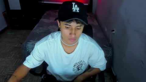 boy_nauthy online show from January 9, 2:54 am