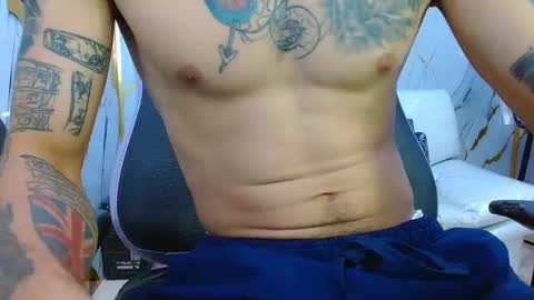 boy_tatto777 online show from July 17, 5:31 am