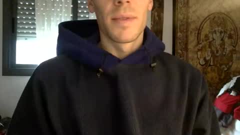 boybcn94 online show from February 10, 4:43 pm