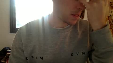 boybcn94 online show from March 25, 5:31 pm