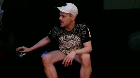 Slutty Stud online show from April 18, 10:50 am