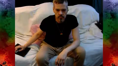 Slutty Stud online show from December 4, 3:06 am