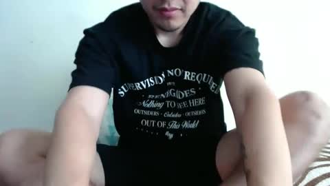 Snapshot of boyfit2023 chatting on February 21, 5:20 pm boyfit2023 online show from February 21, 5:20 pm