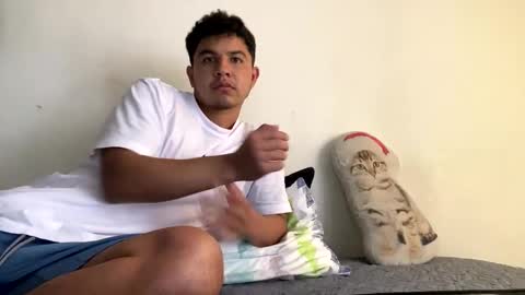 Snapshot of boyfit2023 chatting on March 9, 9:46 pm boyfit2023 online show from March 9, 9:46 pm