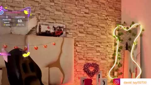 boyfox_tay online show from February 7, 8:12 pm