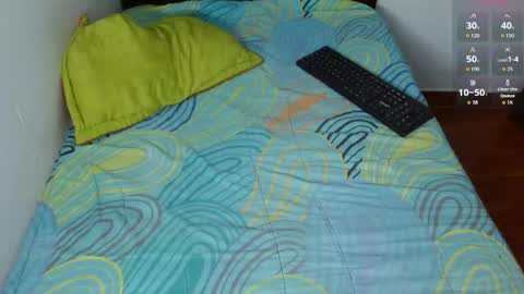 boyg_hots online show from May 16, 8:40 pm