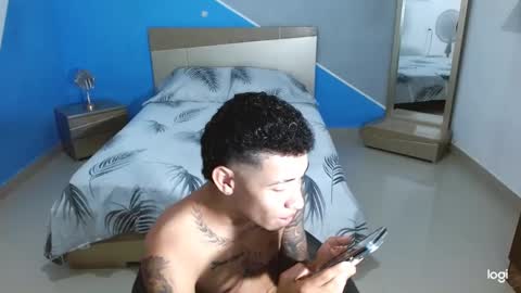 boyhot_sw online show from January 27, 1:26 am