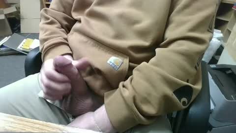 boyinacabin online show from April 12, 5:22 am