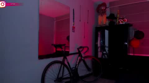 Snapshot of boylatin_777 chatting on February 5, 3:34 am miguel  online show from February 5, 3:34 am