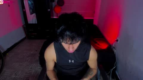 Snapshot of boylatin_777 chatting on February 3, 3:42 am miguel  online show from February 3, 3:42 am