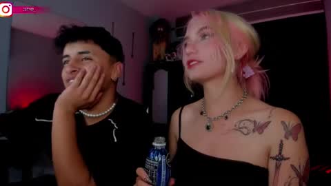 Snapshot of boylatin_777 chatting on February 21, 7:12 am miguel  online show from February 21, 7:12 am