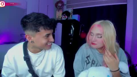 Snapshot of boylatin_777 chatting on February 19, 4:55 am miguel  online show from February 19, 4:55 am