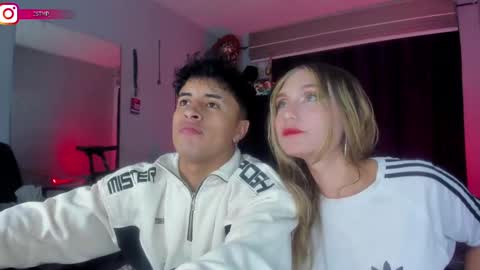 Snapshot of boylatin_777 chatting on February 14, 4:37 am miguel  online show from February 14, 4:37 am