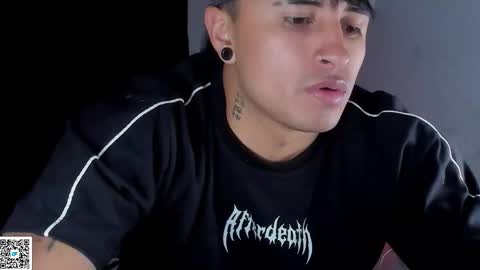 Snapshot of boylatin_777 chatting on September 15, 4:03 am miguel  online show from September 15, 4:03 am