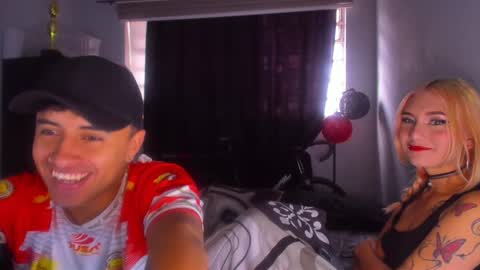 Snapshot of boylatin_777 chatting on March 1, 7:26 pm miguel  online show from March 1, 7:26 pm