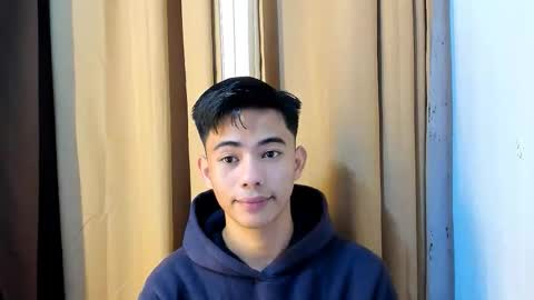 HI IM JAMES DONT FORGET GIVE ME THUMBS UP AND JOIN TO MY FANCLUB online show from February 15, 6:59 am