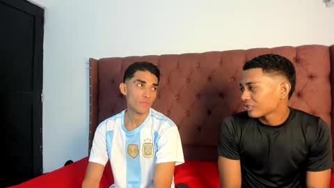 ALEX - TAYLER  -MIKE online show from September 22, 1:26 pm