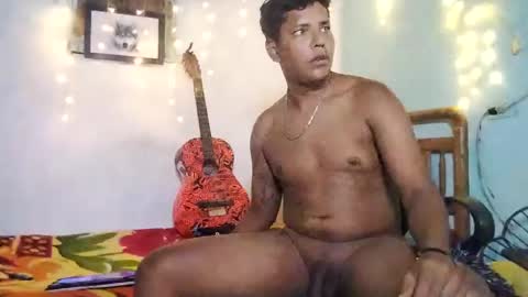 andrew online show from March 3, 1:10 am