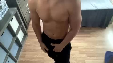 boytoy8969 online show from October 15, 12:39 pm