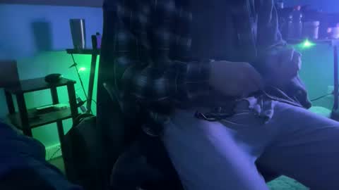 BoyToyBenny online show from December 18, 9:26 am