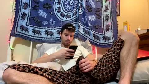 Lance online show from October 6, 5:36 am