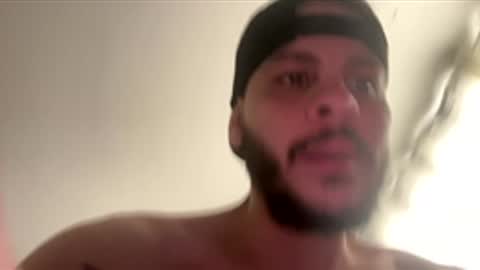 Mateo online show from January 12, 9:33 pm