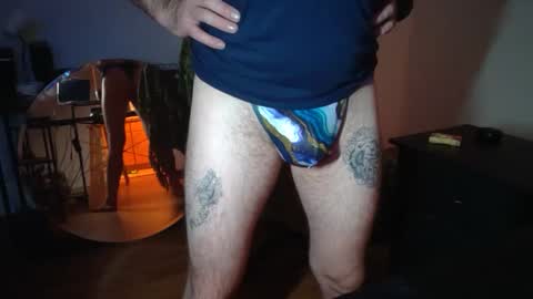 BigDEnergy online show from January 8, 11:52 pm