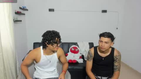 Brandon online show from June 17, 2:55 pm
