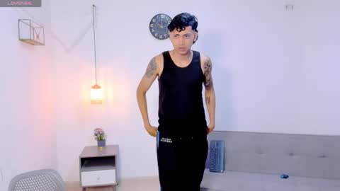 Brandon online show from May 1, 7:02 am