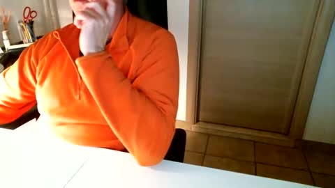 Braccobald online show from December 14, 4:19 pm