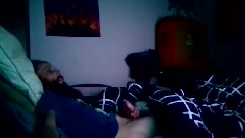 GuitarBrad1989 online show from April 16, 3:50 am