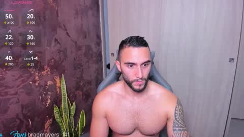 instagramBrad mayers1twittermayersbrad online show from February 18, 2:00 am