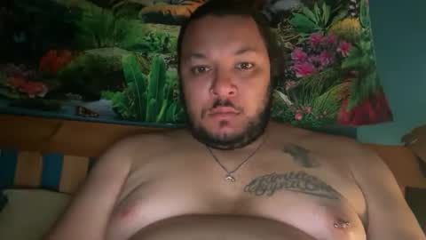 Brad online show from February 9, 11:51 pm