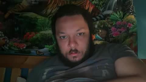 Brad online show from April 24, 8:44 pm