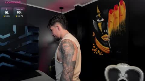 brad summer online show from March 19, 12:05 am